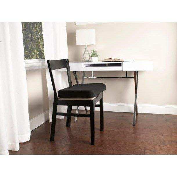 Drive Medical Comfort Touch Cooling Sensation Seat Cushion - Shop Home Med