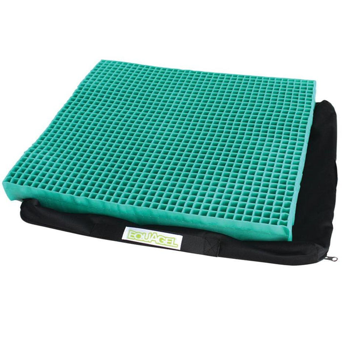 EquaGel Straight Comfort Cushion