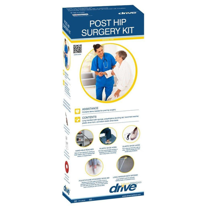 Drive Medical Lifestyle Hip Kit - Shop Home Med