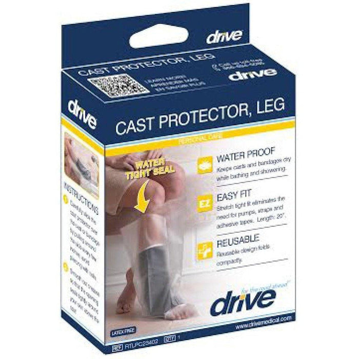 Drive Medical Waterproof Cast Protector - Shop Home Med