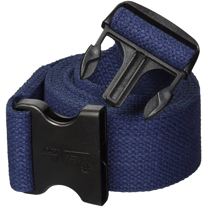 Quick-Release Gait Belt