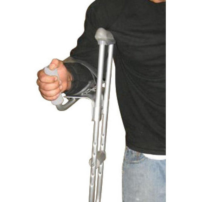 Drive Medical Platform Walker/Crutch Attachment - Shop Home Med