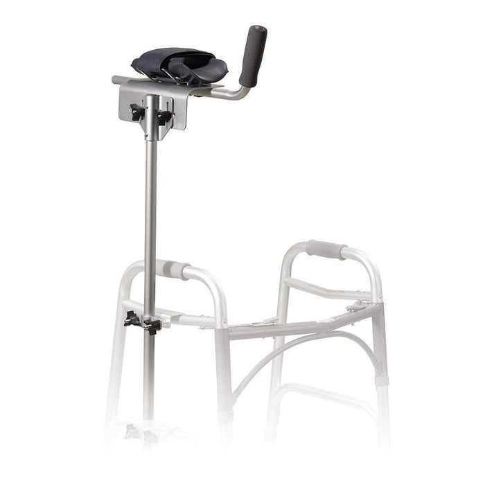 Drive Medical Platform Walker/Crutch Attachment - Shop Home Med