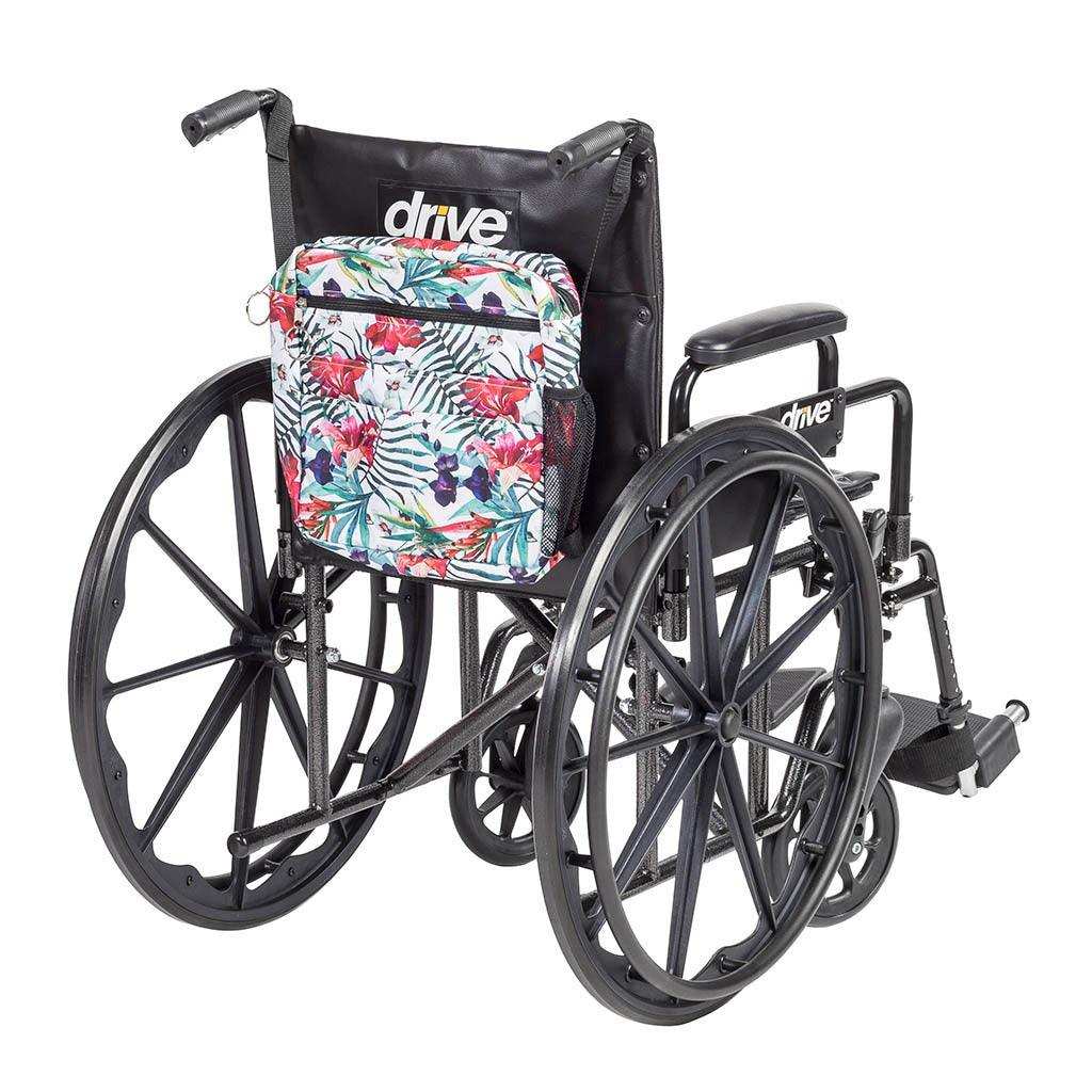 Drive Medical Universal Mobility Tote - Shop Home Med