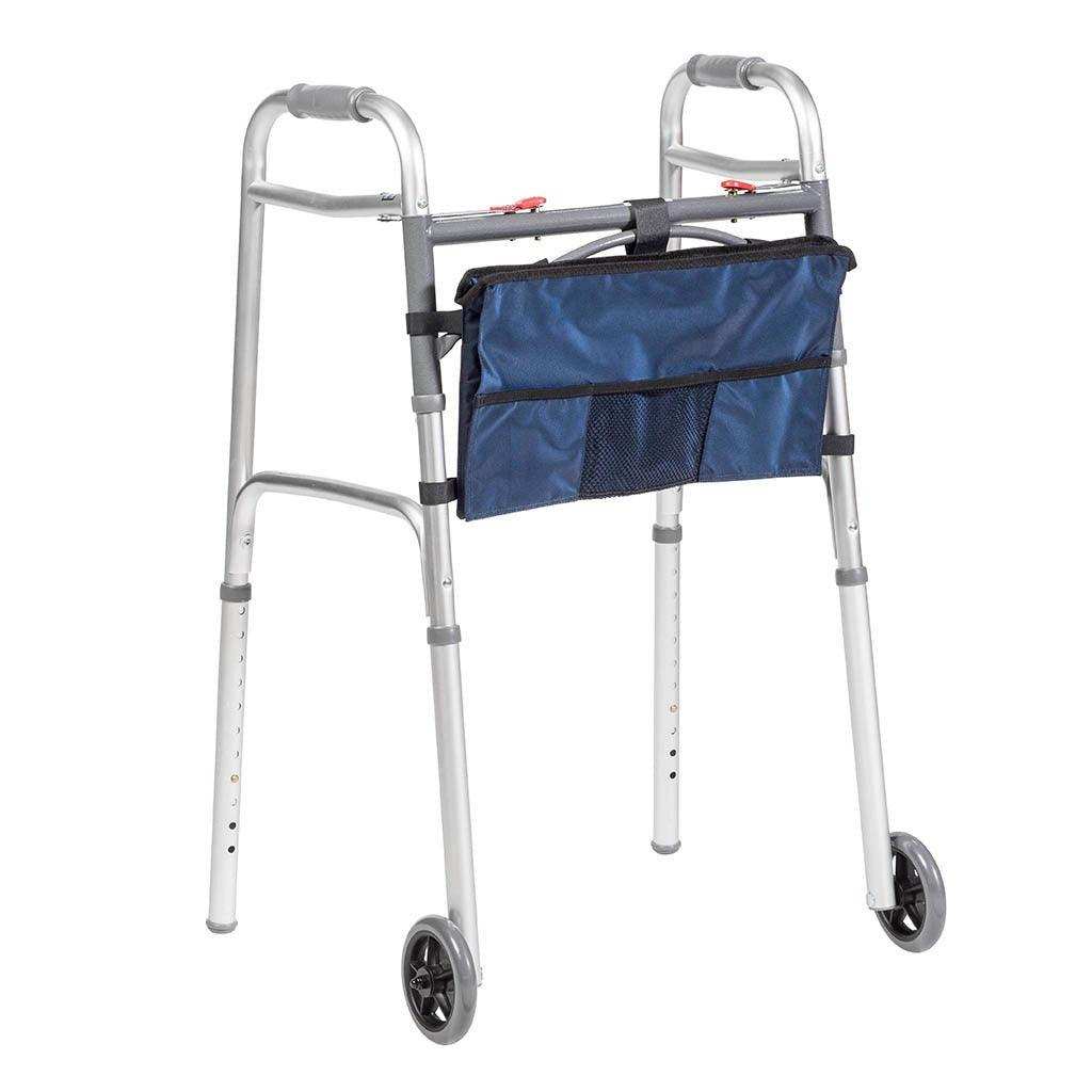 Drive Medical Walker Accessory Bag - Shop Home Med