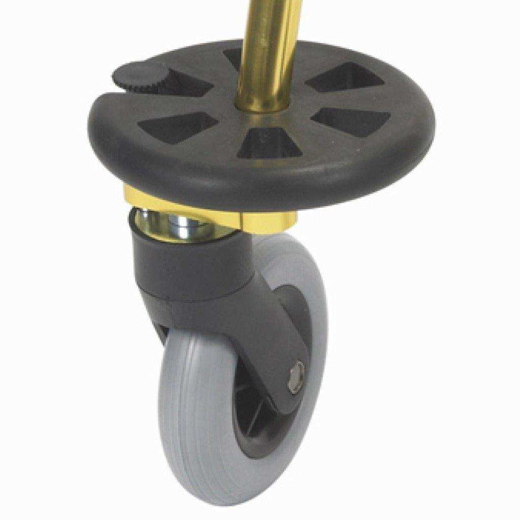 Drive Medical Nimbo Bumper Guards Attachment - 1 Pair - Shop Home Med