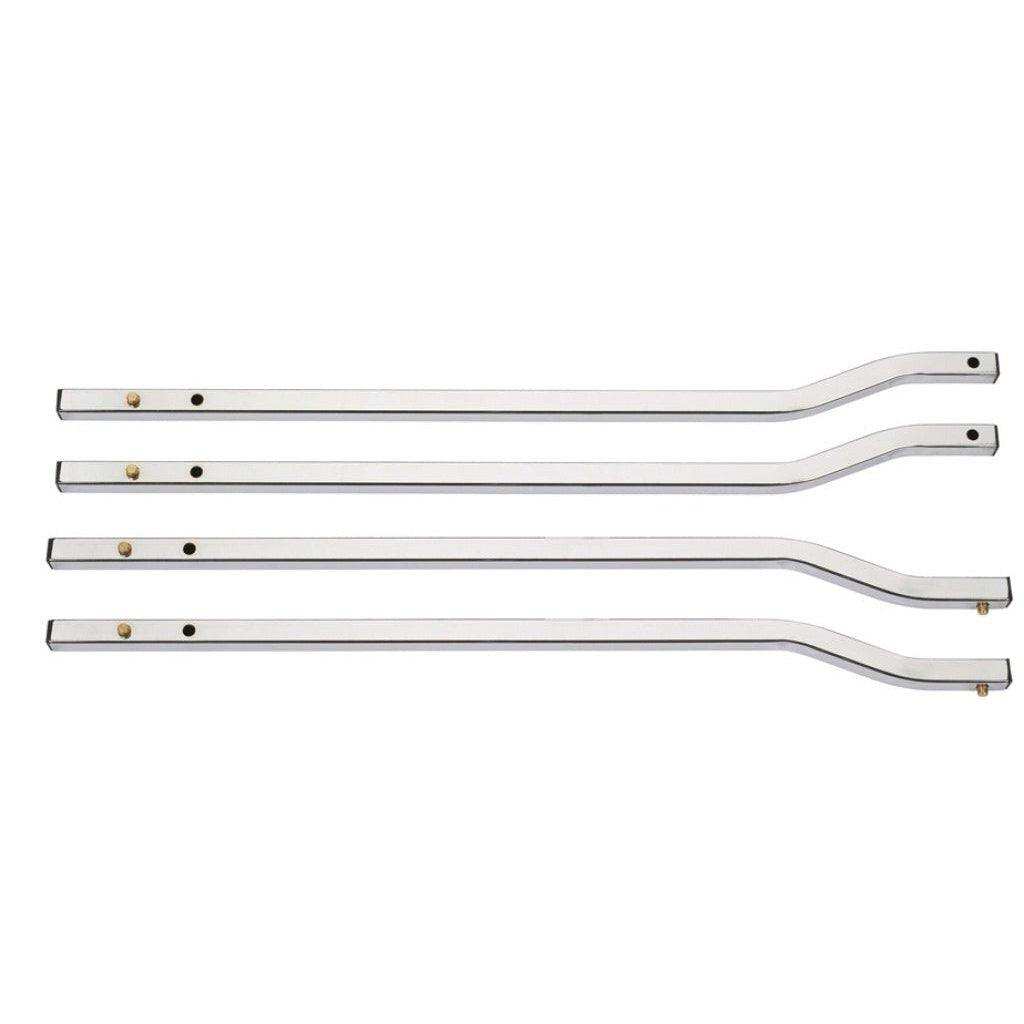 Drive Medical Extended Uprights for Adult Safety Roller - 1 Pair - Shop Home Med