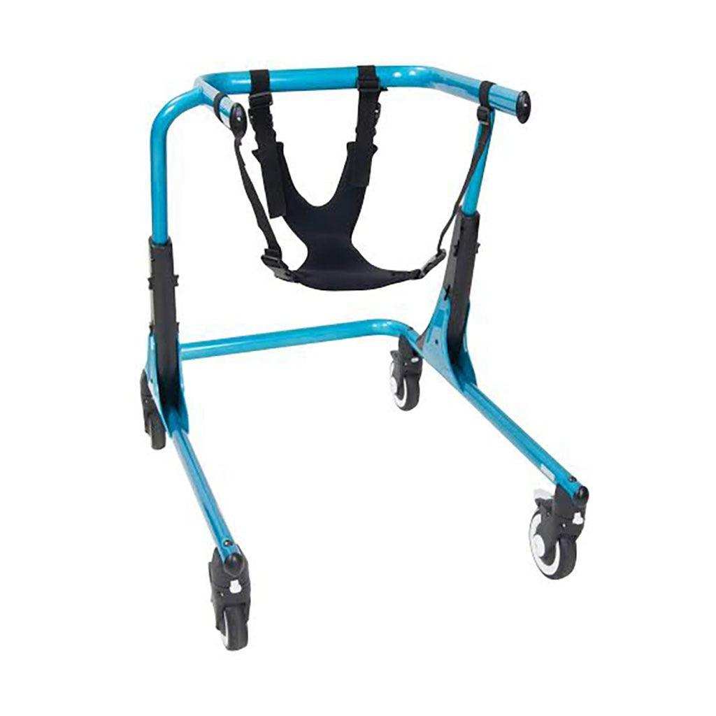 Drive Medical Seat Harness for Wenzelite Safety Rollers/Nimbo Walkers - Shop Home Med
