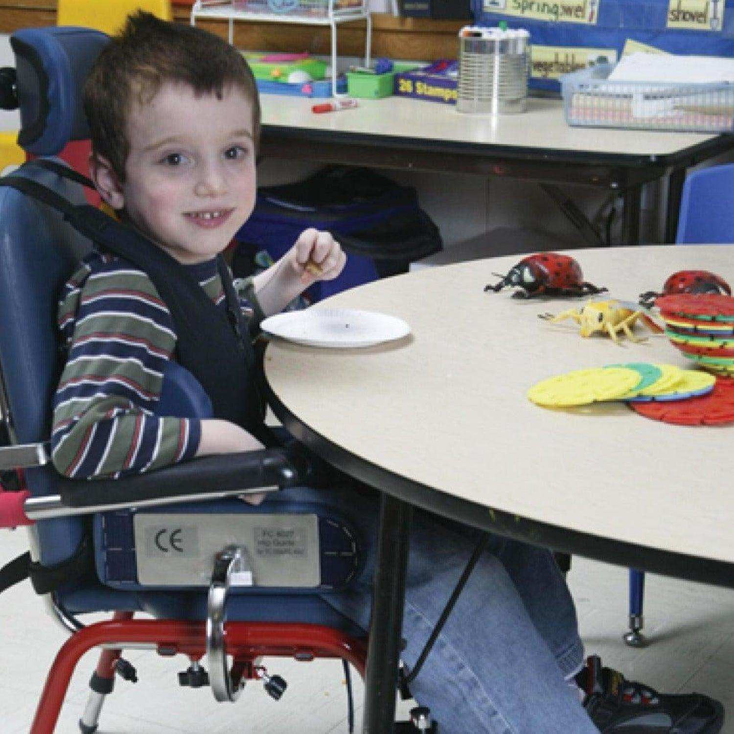 Inspired by Drive First Class School Chair - Shop Home Med