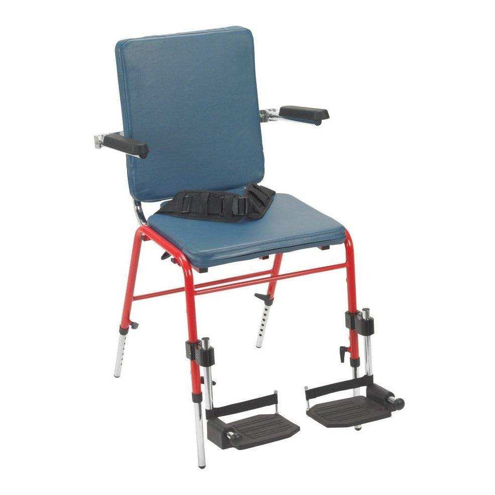 Inspired by Drive First Class School Chair Optional Footrest - Shop Home Med
