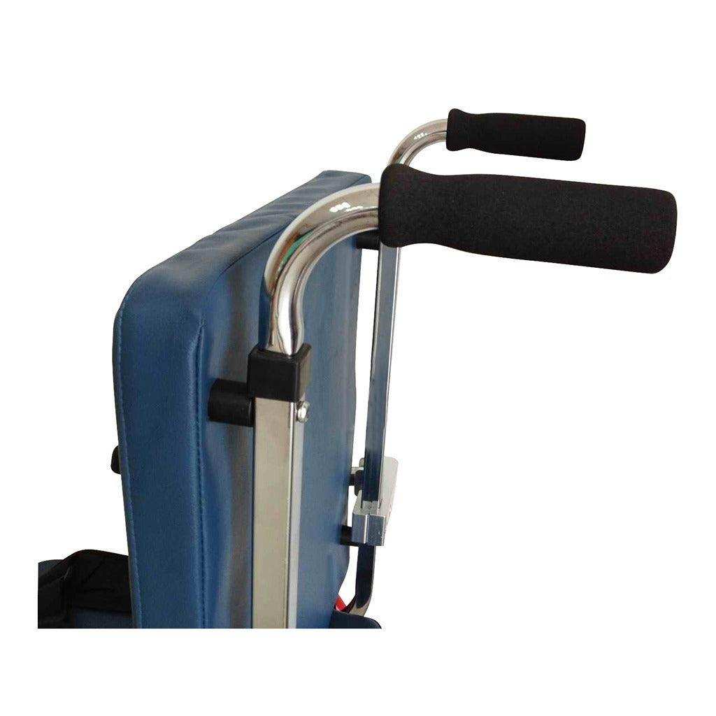 Drive Medical First Class School Chair Push Handles - 1 Pair - ProHeal