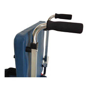 Drive Medical First Class School Chair Push Handles - 1 Pair - ProHeal