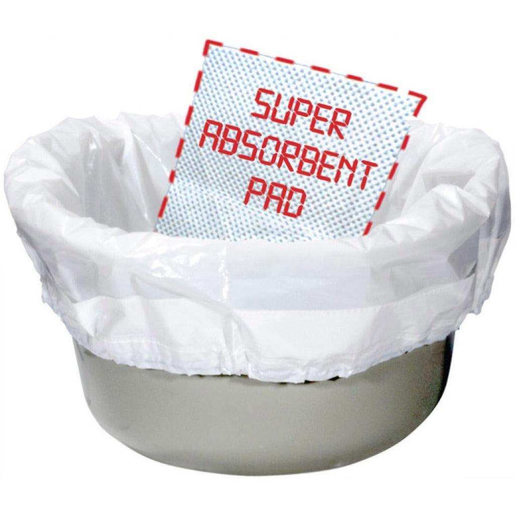 Drive Medical Pinniped Pediatric Commode - Blue - Shop Home Med