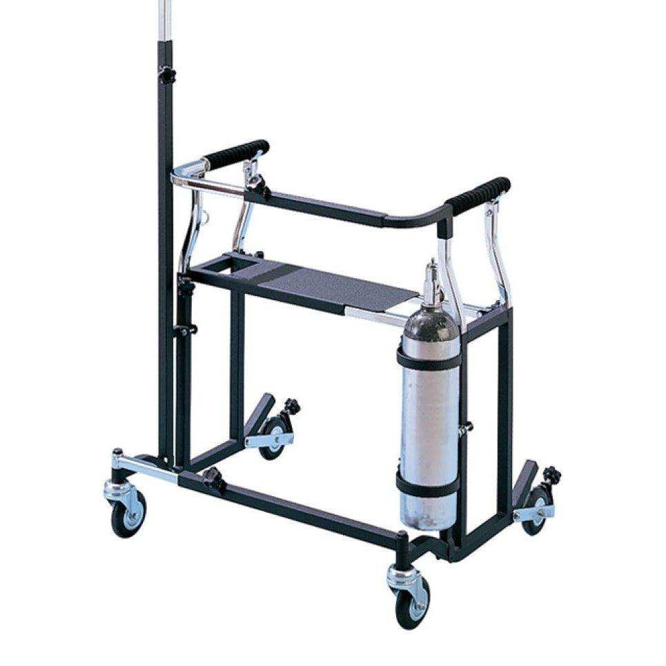 Drive Medical Width Adjustable Seat for Adult Safety Rollers - Shop Home Med