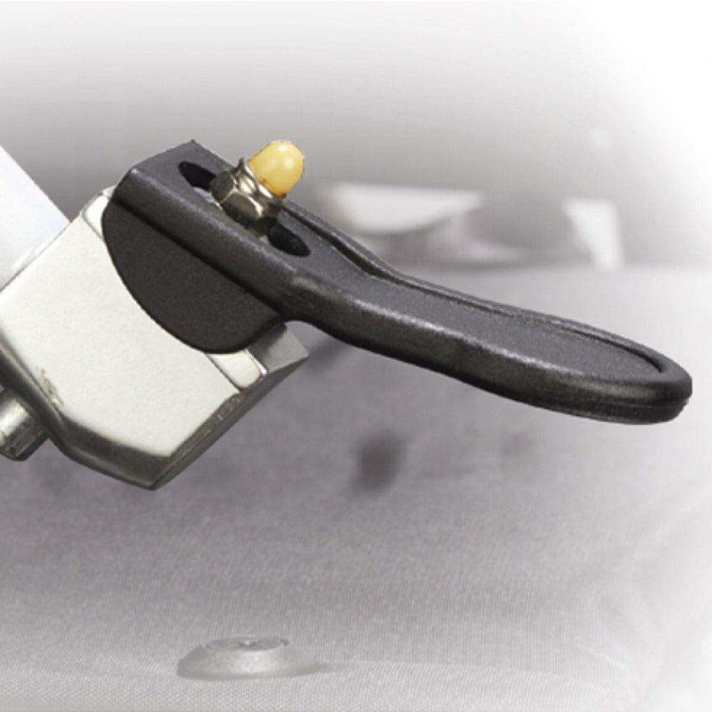 Drive Medical Viper Wheelchair with Flip Back Removable Arms - Shop Home Med