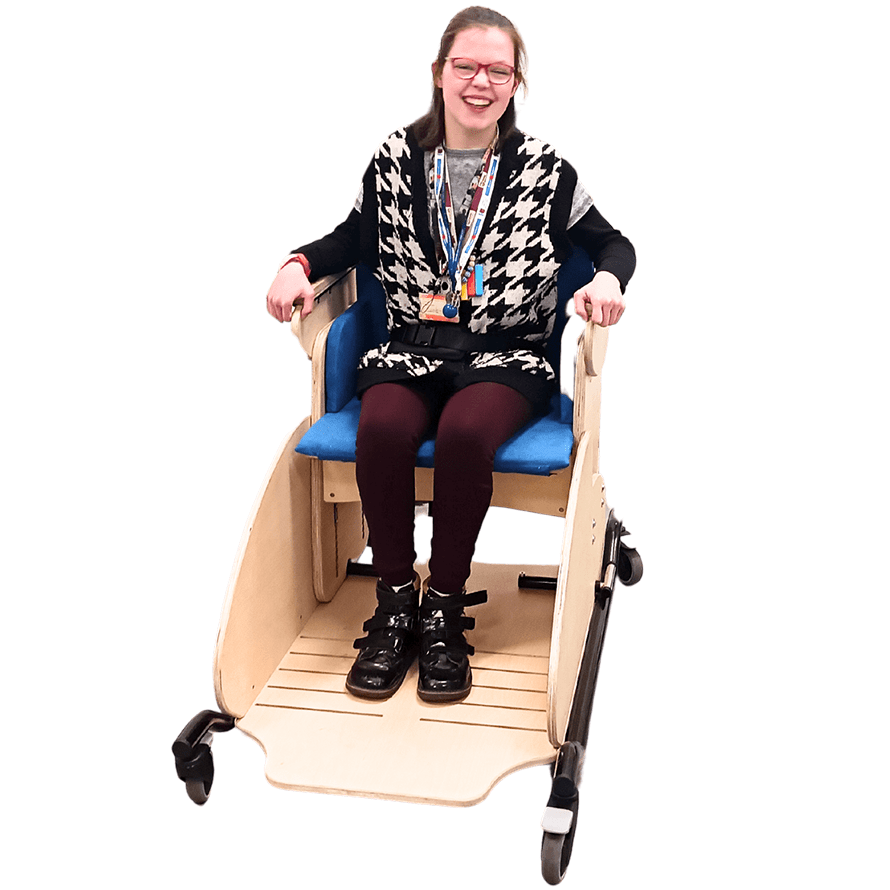 Smirthwaite Brookfield Low Back Chair shophomemed