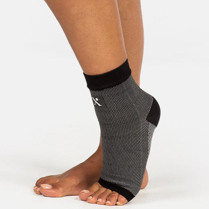 Nufabrx Ankle Compression Sleeve