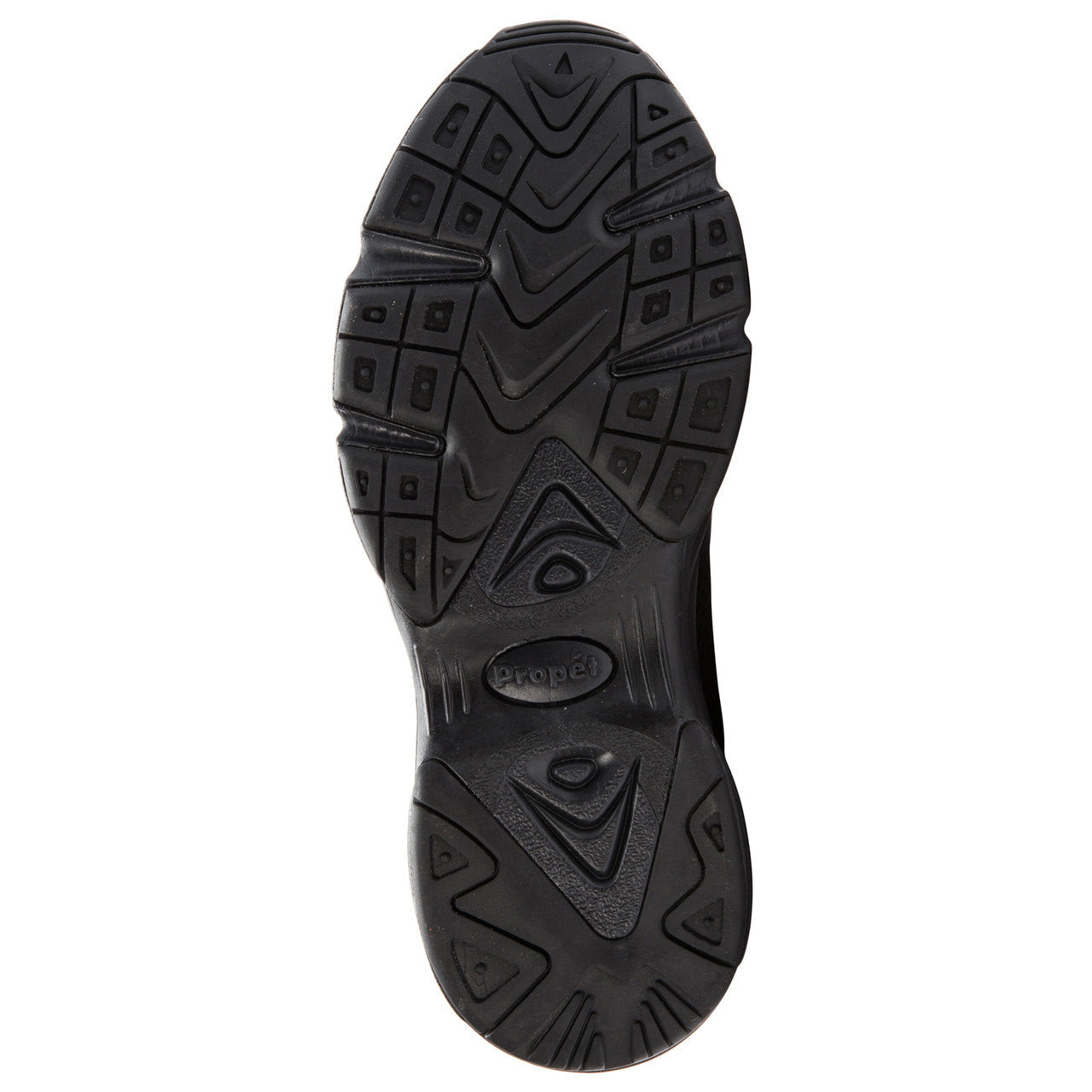 Propet Footwear Stability X Men's Comfort Active Shoes Diabetic and Orthotic Friendly