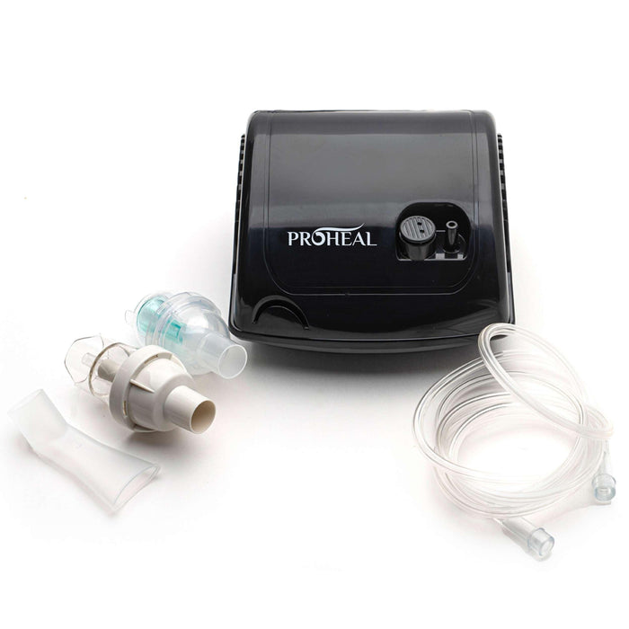 Portable Nebulizer Machine for Adults and Kids - Shop Home Med