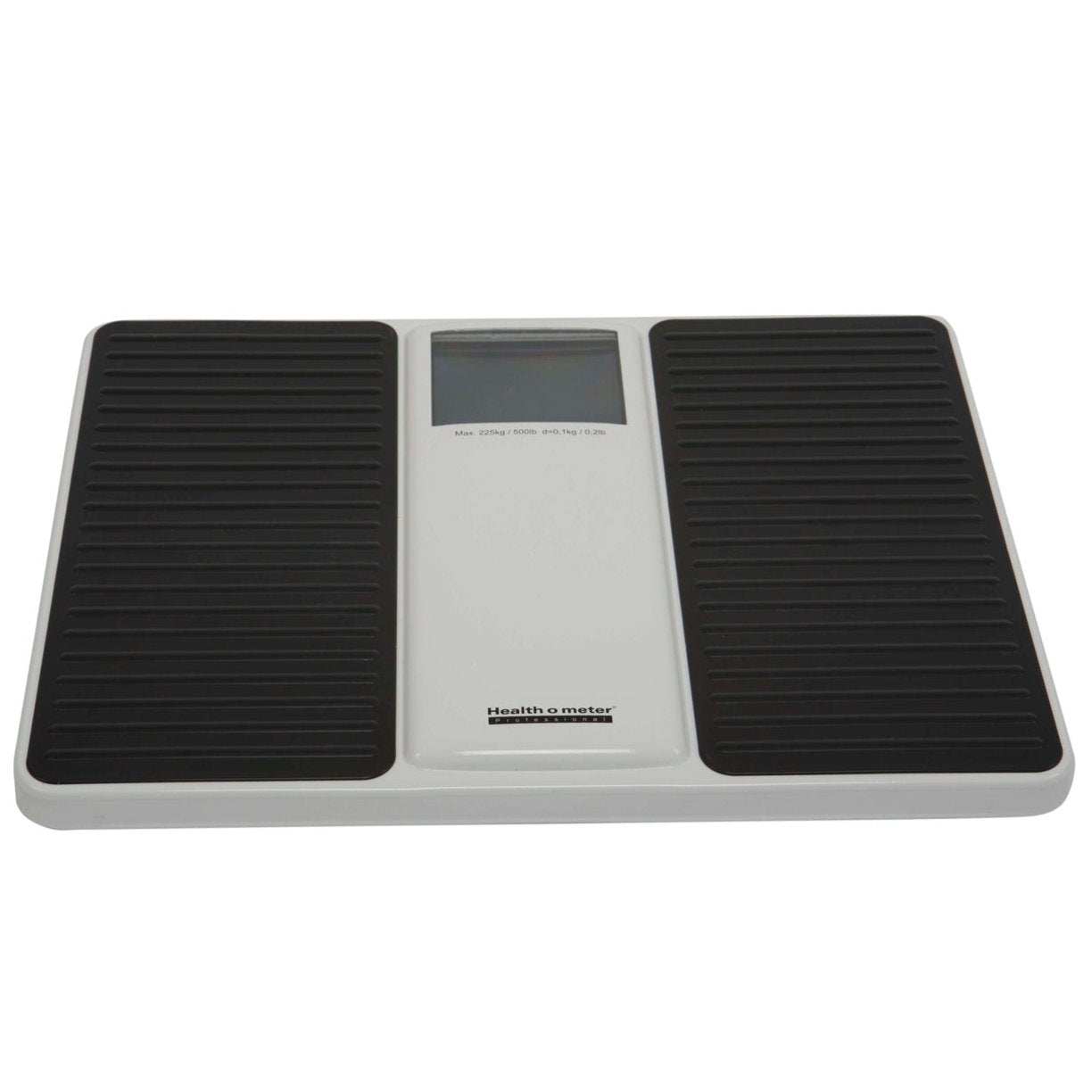 Heavy Duty Digital Floor Scale - Single