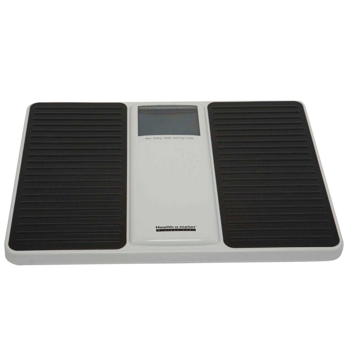Health o Meter Heavy Duty Digital Floor Scale — Shop Home Med
