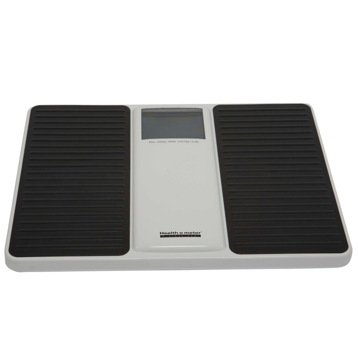 Heavy Duty Digital Floor Scale - Single