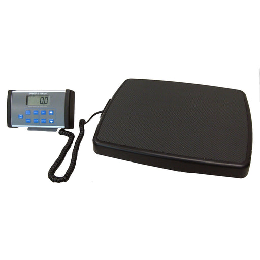 Digital Floor Scale with Remote Display, Power Adapter included