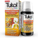 Tukol Children's Honey Cough & Cold Relief Syrup 4 Years+ - 4 Oz