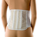 NY Ortho Lumbar Sacral Back Support DCDO with Foam Pad