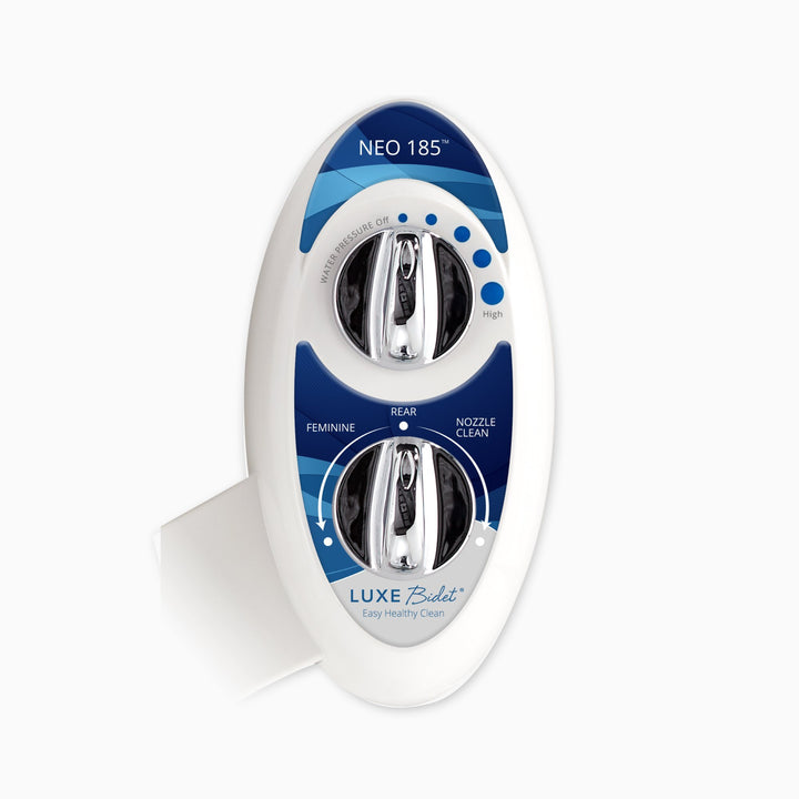 LUXE Bidet NEO 185 Toilet Bidet