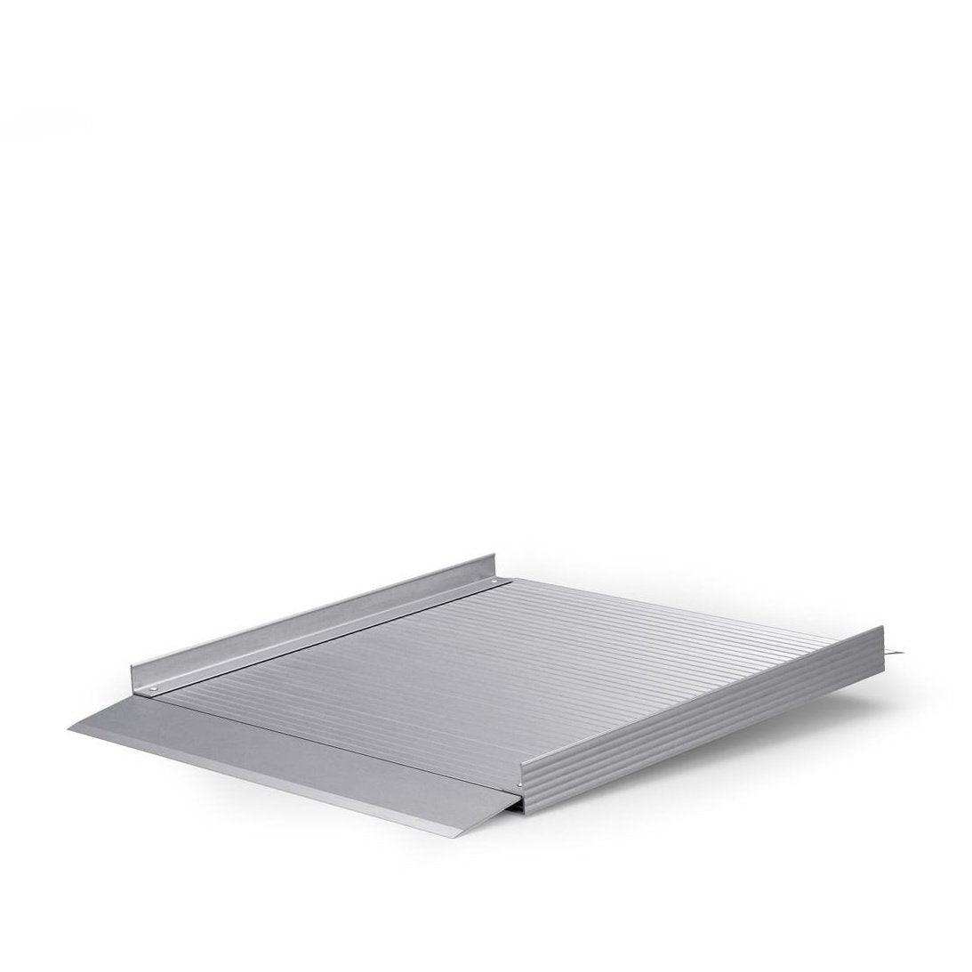 Rampit USA Empower Series Semi-Portable Curb Ramp - Shop Home Med