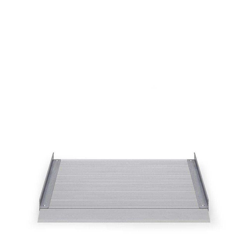 Rampit USA Empower Series Semi-Portable Curb Ramp - Shop Home Med