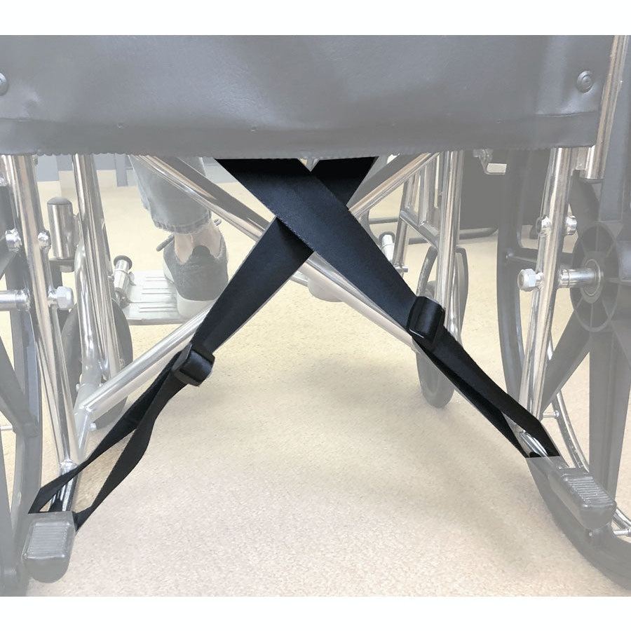 Adjusta-Loop Cushion Belt shophomemed