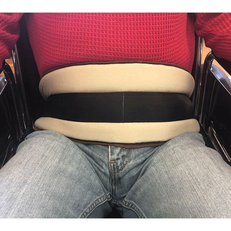 Adjusta-Loop Cushion Belt shophomemed