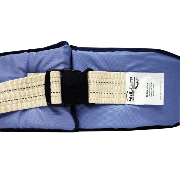 Resident-Release Soft Belt shophomemed