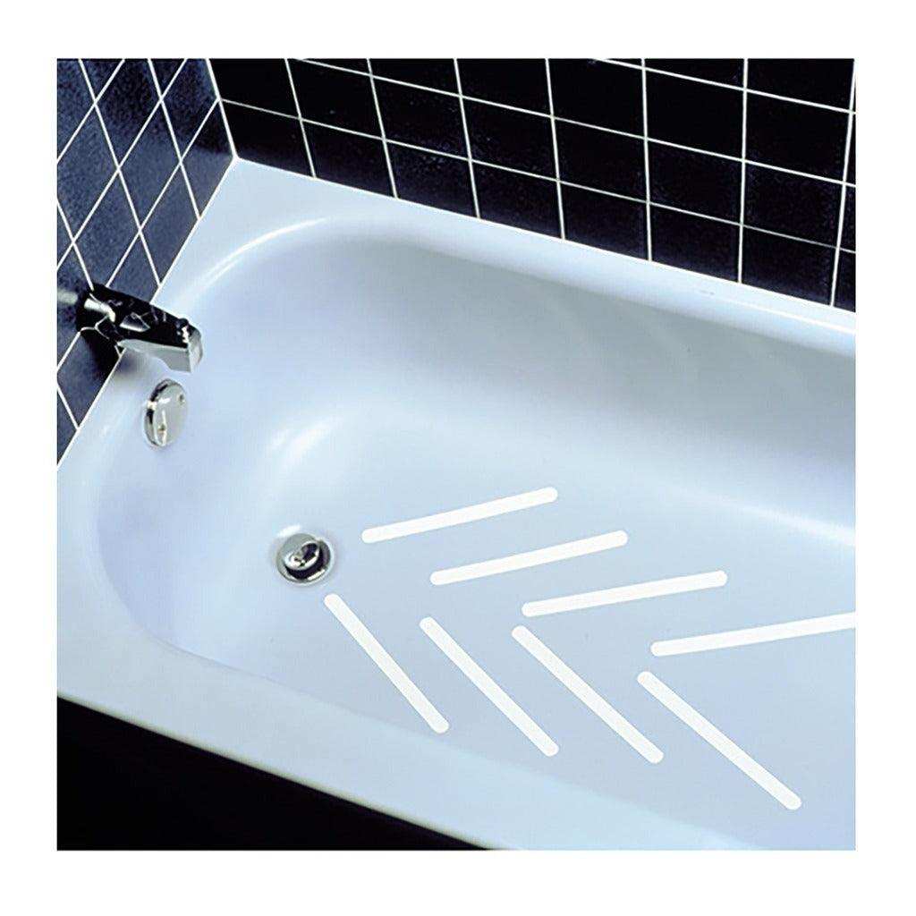 Drive Medical Tub and Stair Safety Treads - Pack of 8 - Shop Home Med