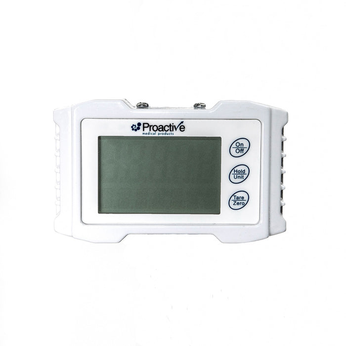 Báscula digital Proactive Medical Protekt