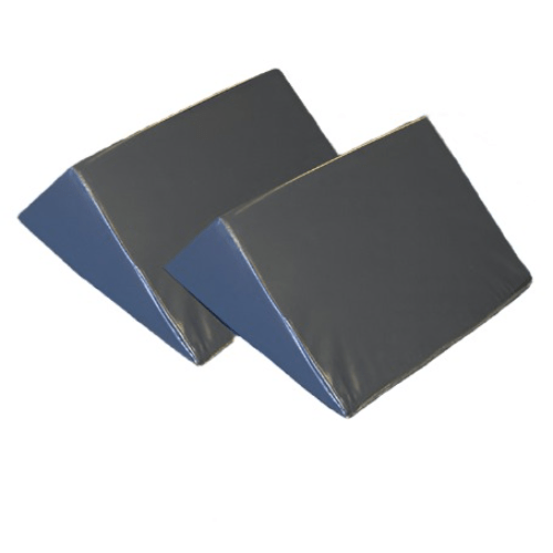Turn & Positioning System with Slider Sheet and Two Wedges shophomemed