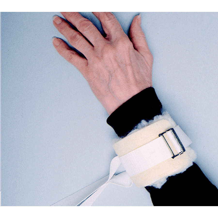 Economy Foam Limb Holder shophomemed