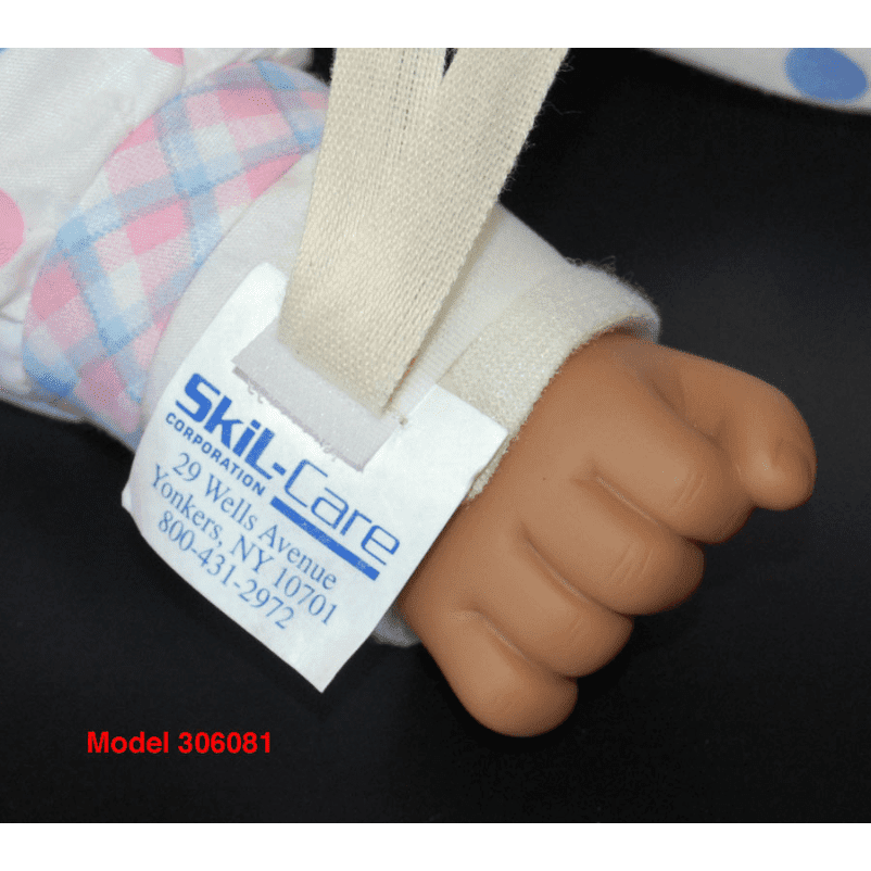 Economy Foam Limb Holder shophomemed
