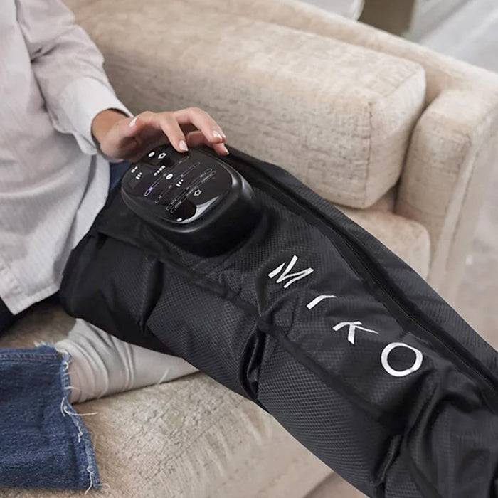 Miko Aero Compression Leg Massager