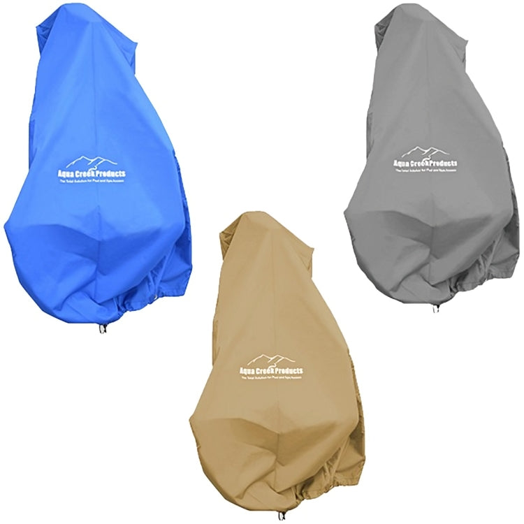 Cubierta elevadora para piscina Aqua Creek Pro Series