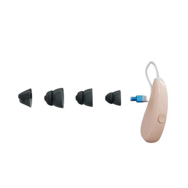 Audien Hearing Ion Pro Wireless Rechargeable OTC Hearing Aid