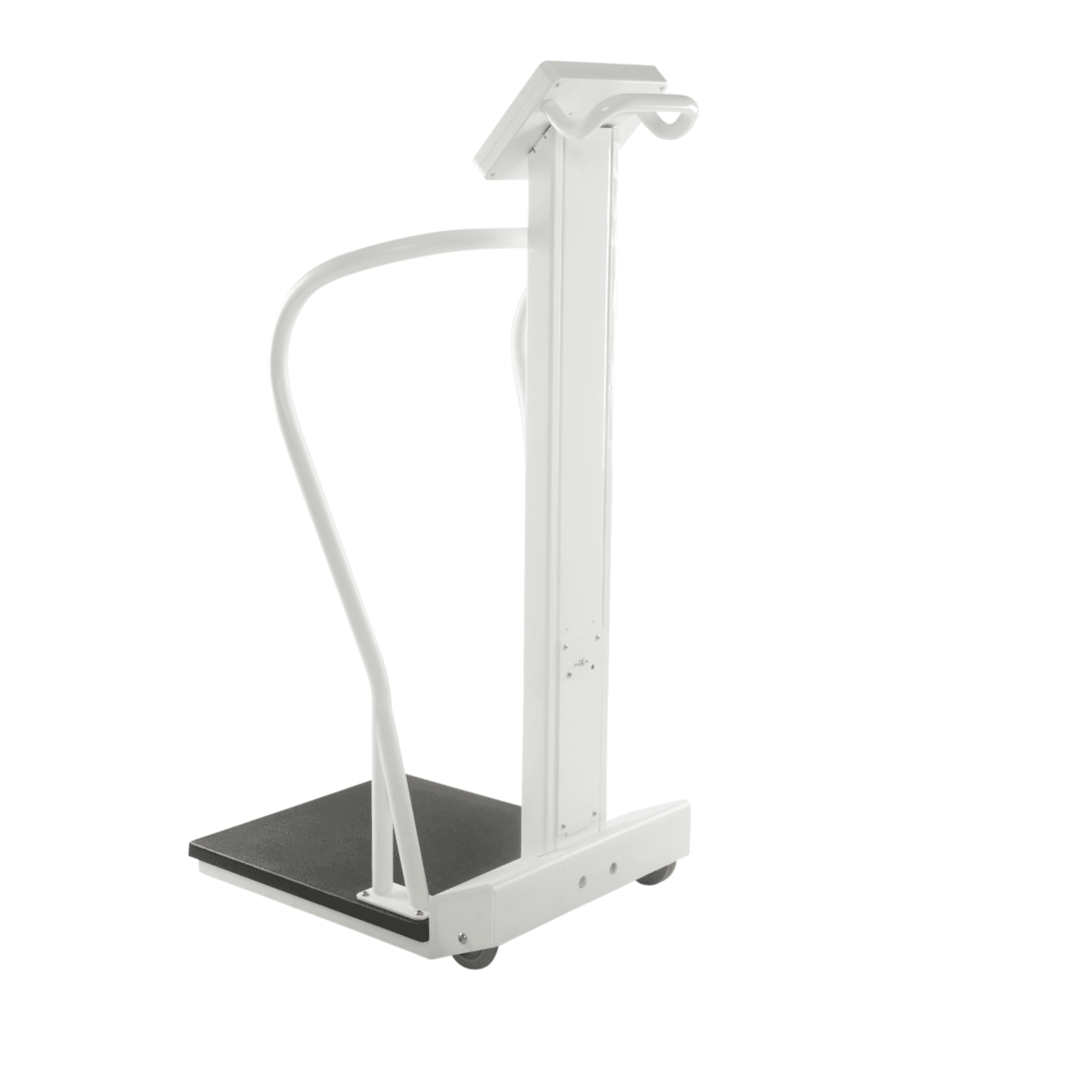 Health o Meter Heavy-Duty Antimicrobial Platform Scale