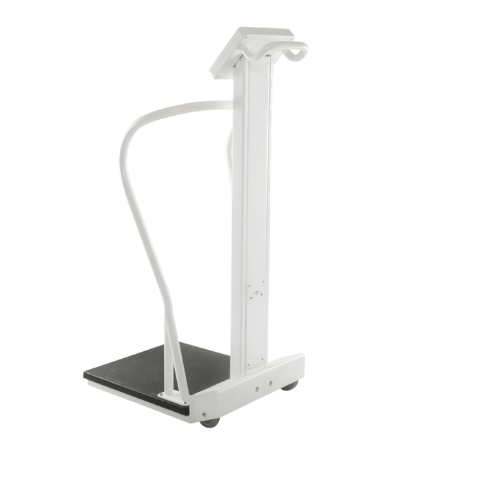 Heavy-Duty Antimicrobial Platform Scale