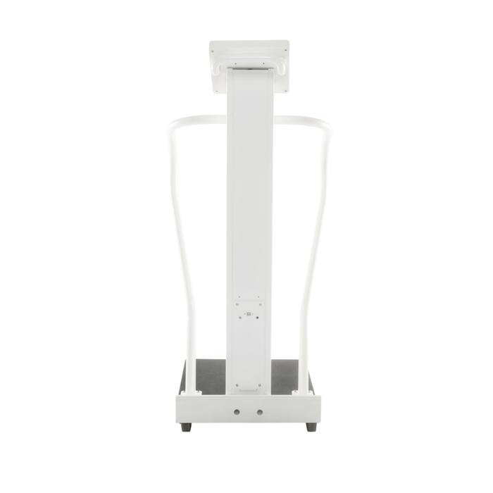 Heavy-Duty Antimicrobial Platform Scale