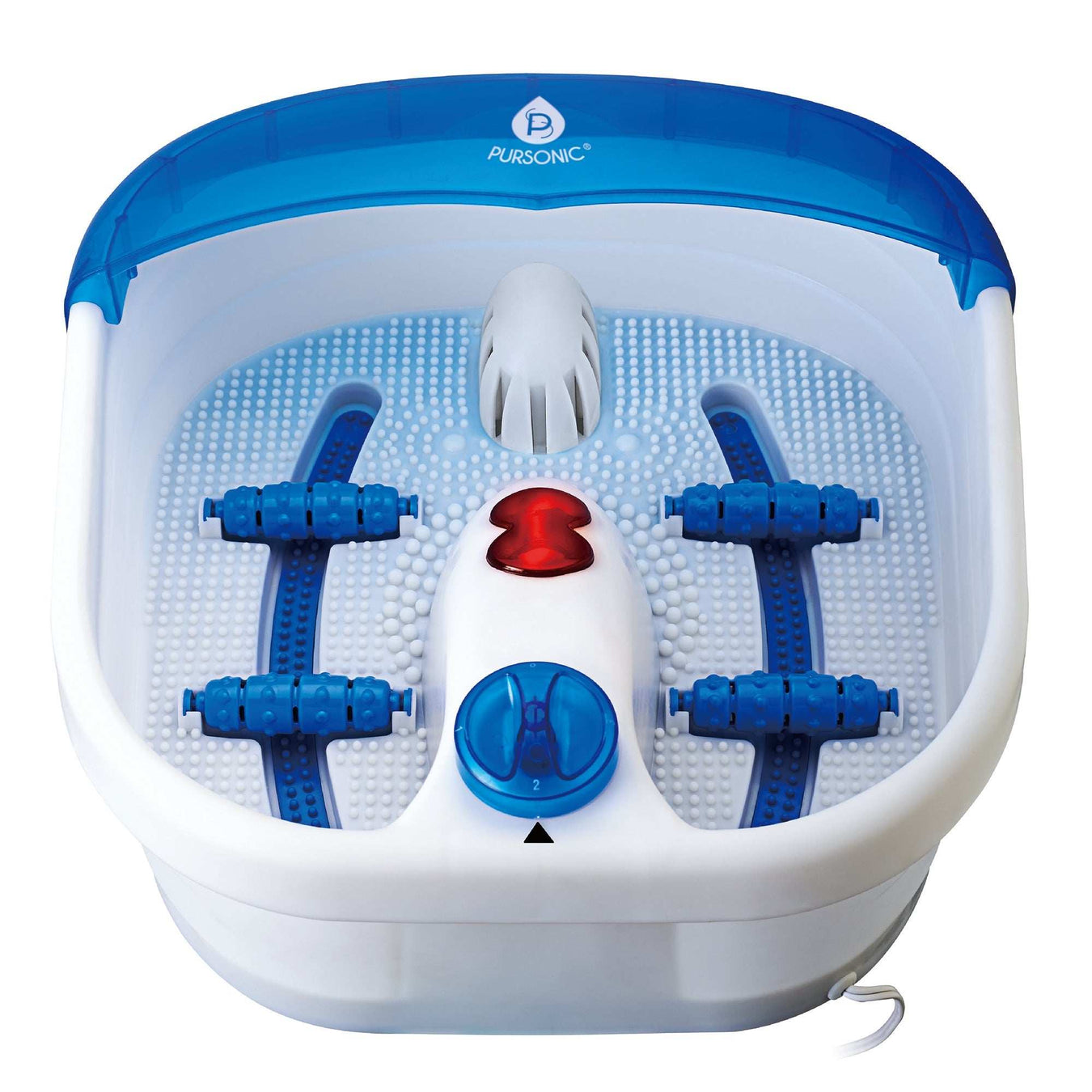 Masajeadores de pies y piernas