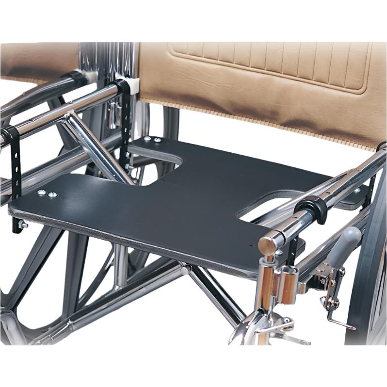 J-Hook Wheelchair Drop-Seat shophomemed