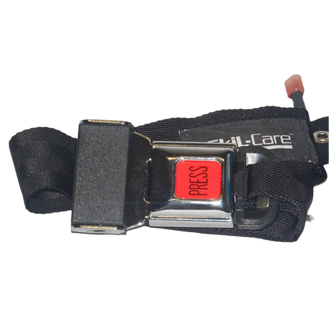 Seat Belt with Buckle Sensor shophomemed