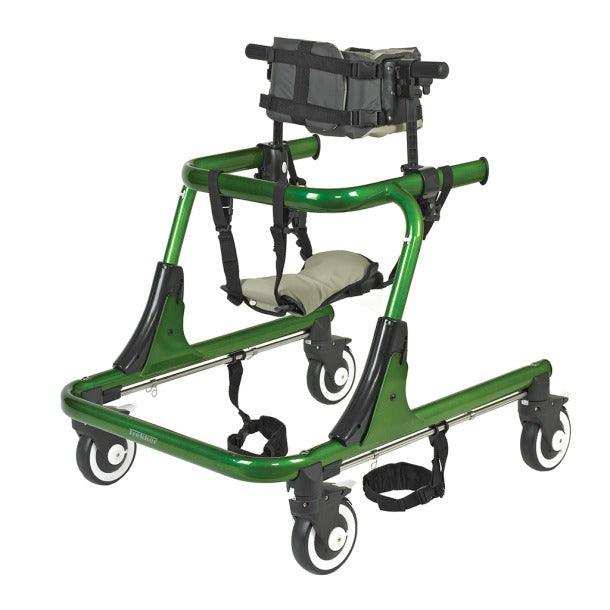 Drive Medical Trekker Gait Trainer Trunk Support - Shop Home Med